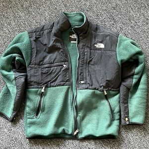 Vintage North Face jacket